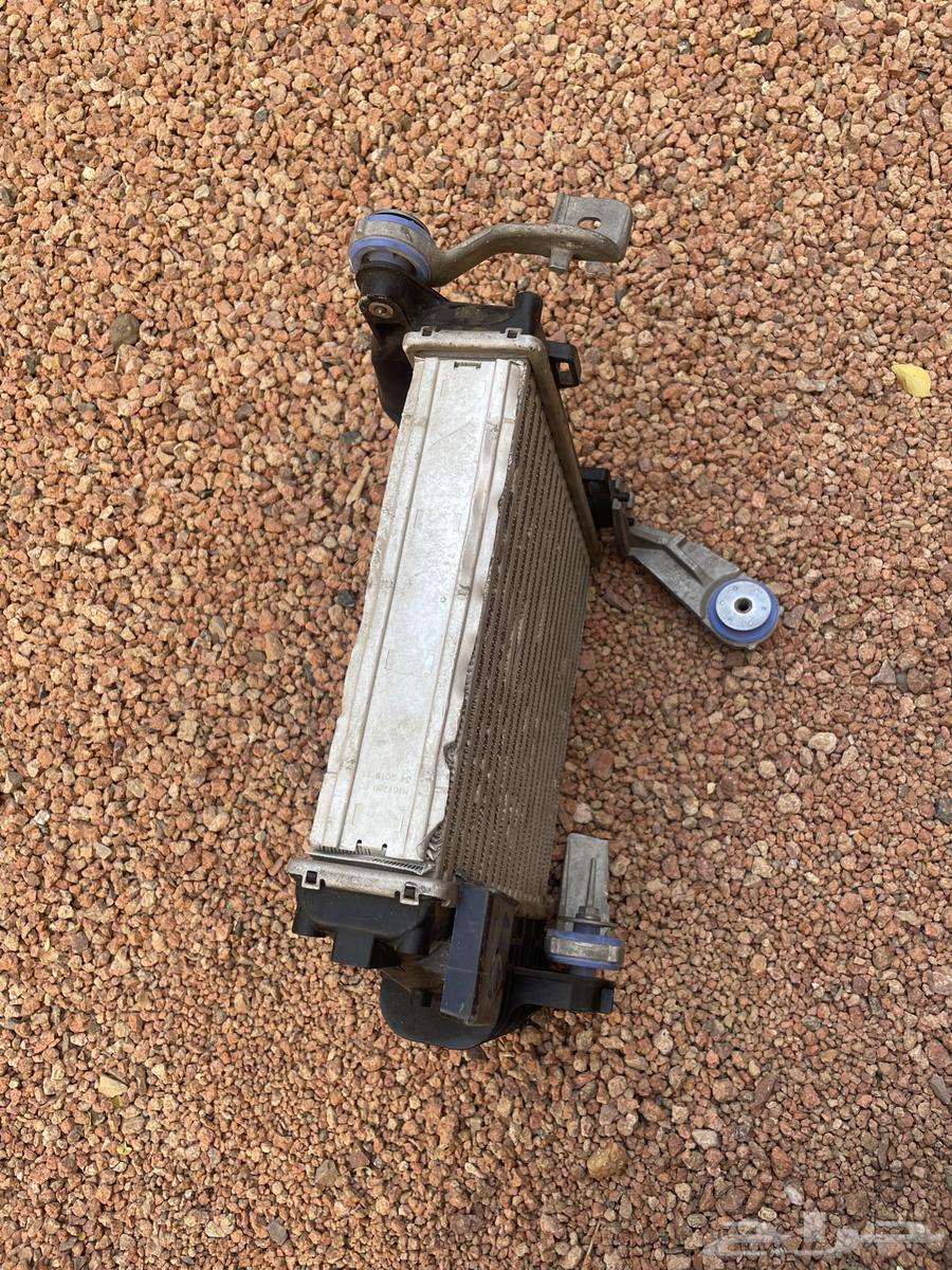 Genu Diesel Car Radiator63616442289026111