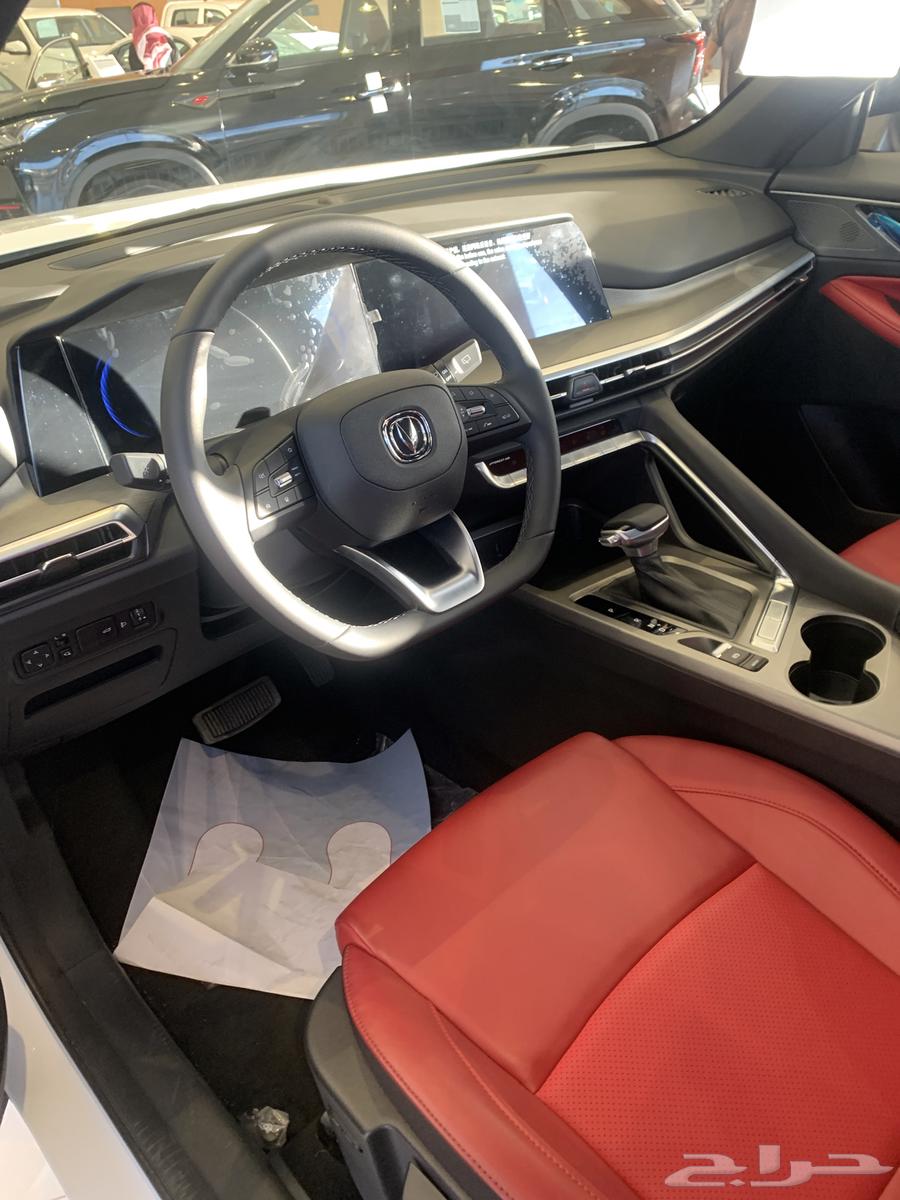 Changan CS35 at a very special price of 75,500 including tax and plates63616438387969112