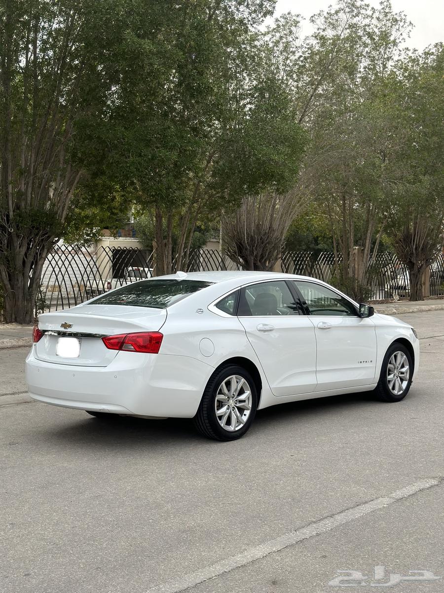 (Sold) 2018 Impala LS, single owner, checks and agency63616438831489113