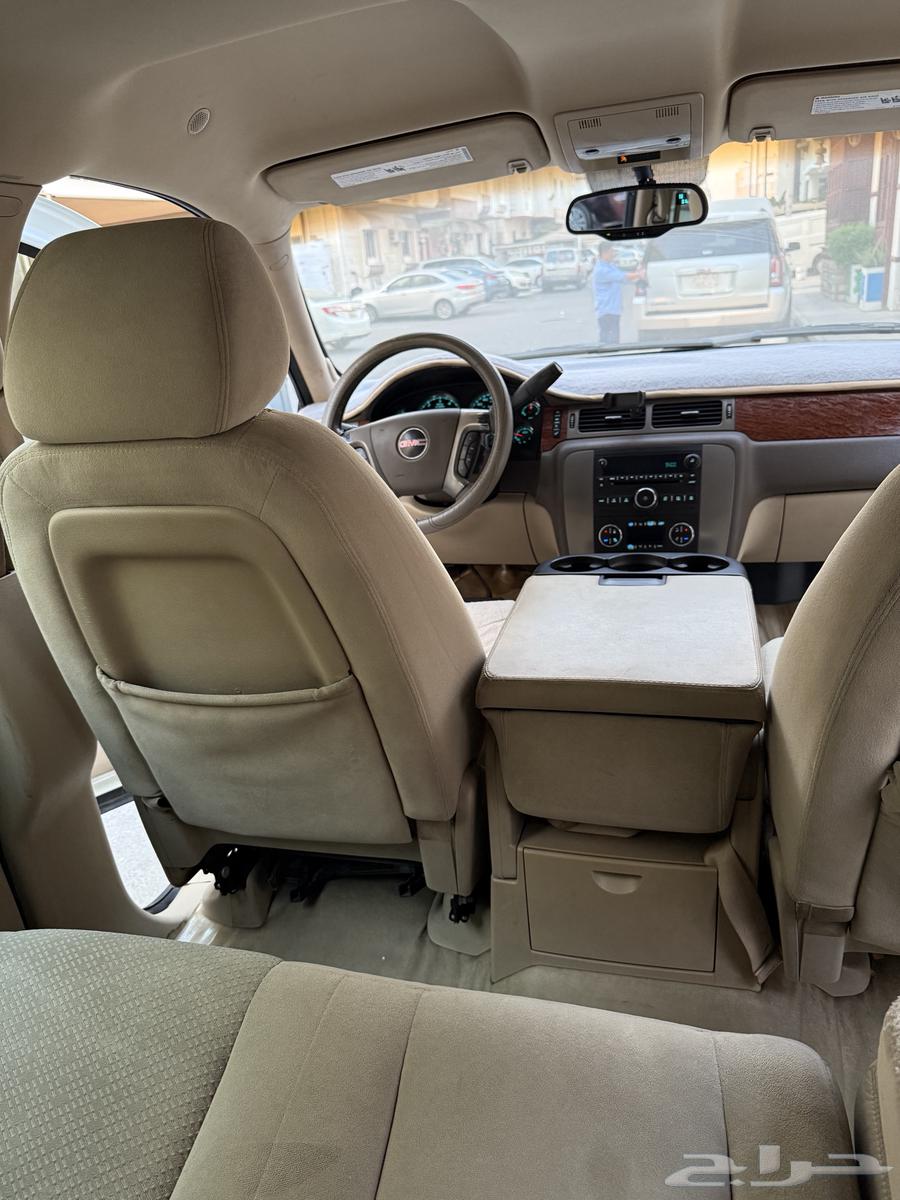 GMC Yukon XL 2008 Clean Long for Sale63616440103299114