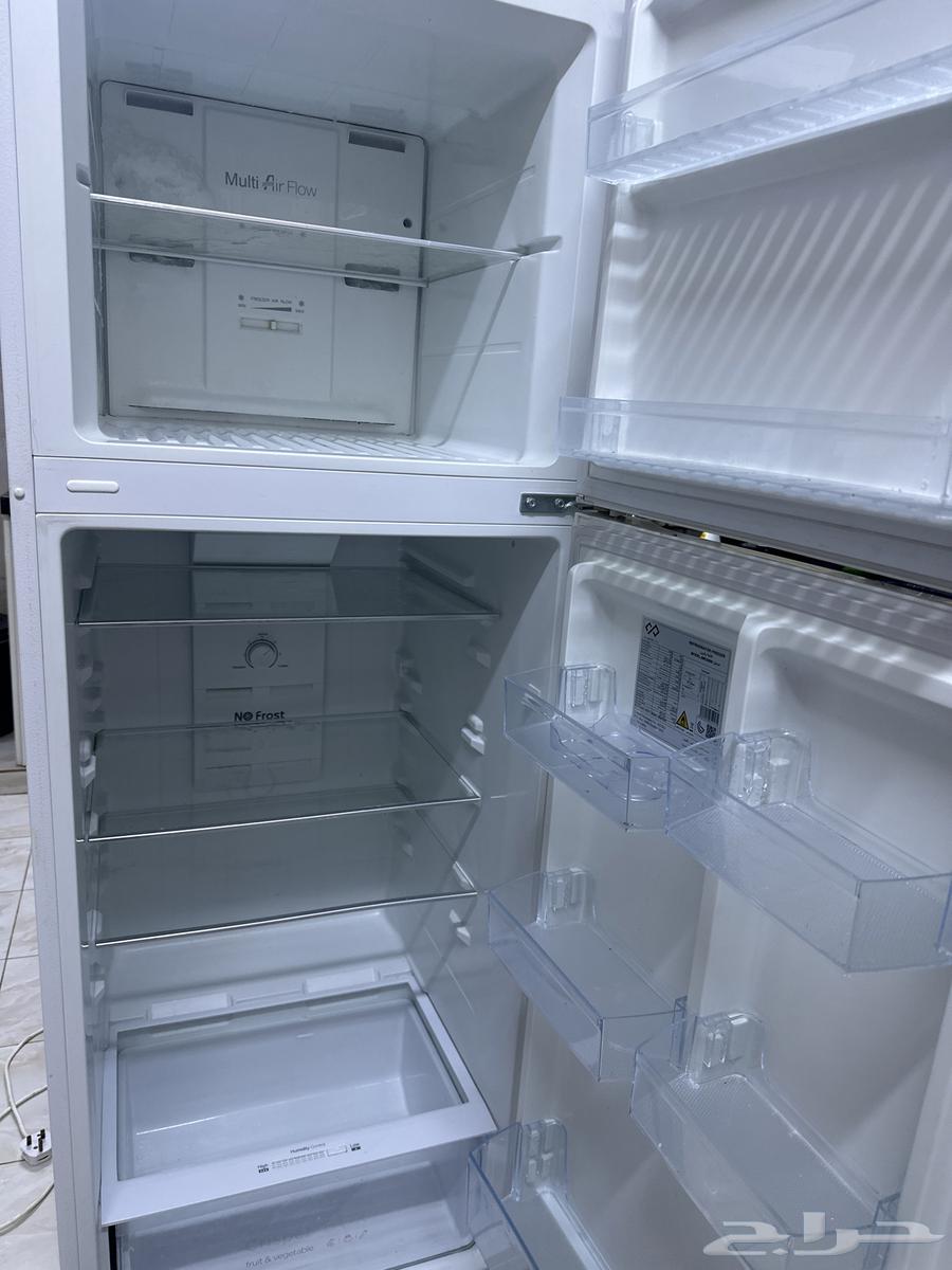تم البيع ثلاجة تبريد بحالة ممتازة63322969399425113