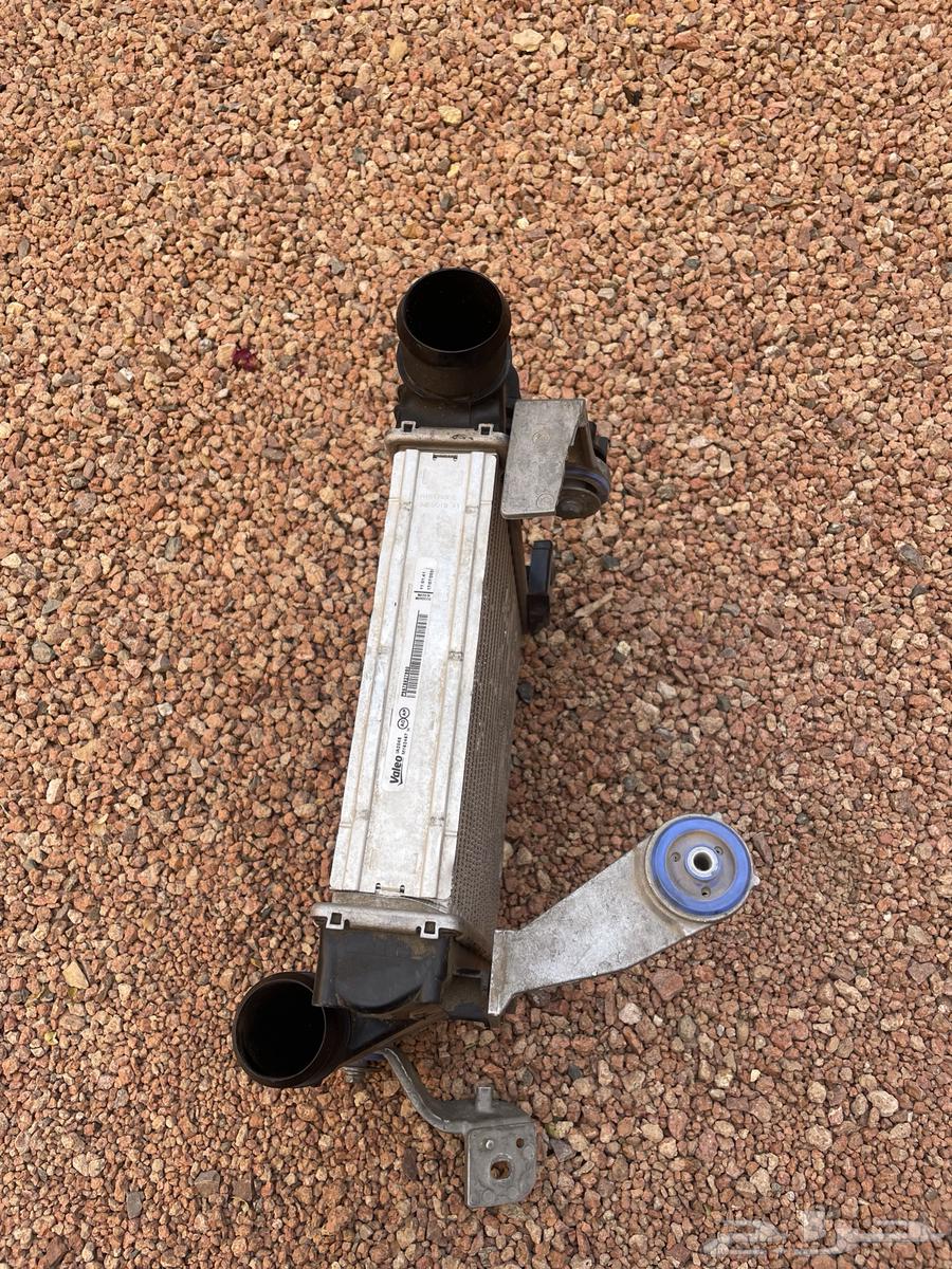 Genu Diesel Car Radiator63616442289026113