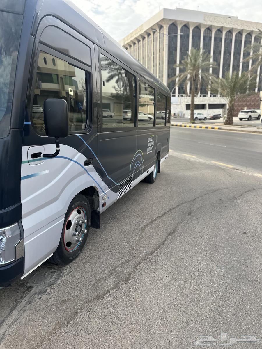 Coaster for rent 2024 with driver no63616433456385113