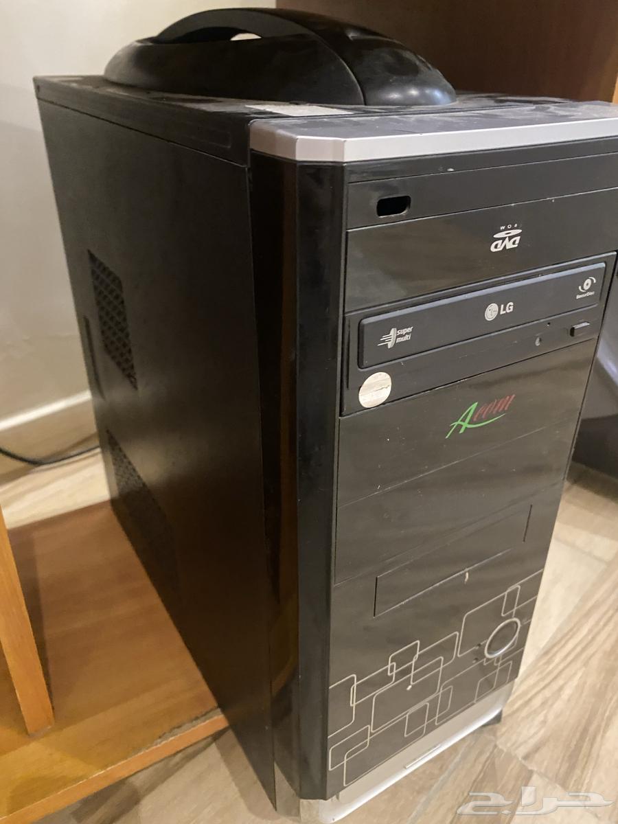 جهاز كمبيوتر LG63323291860610111