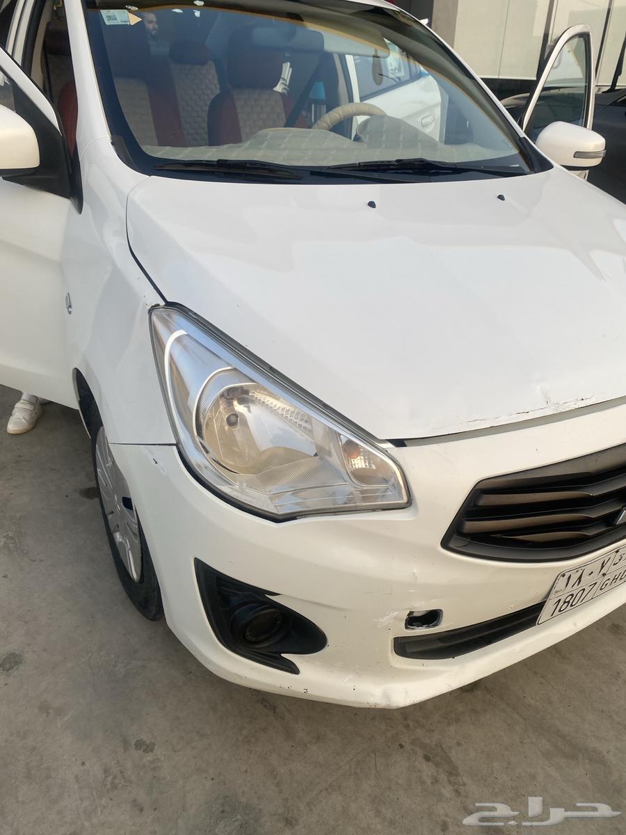 ميتسوبيشي اتراج 202063616439483522111