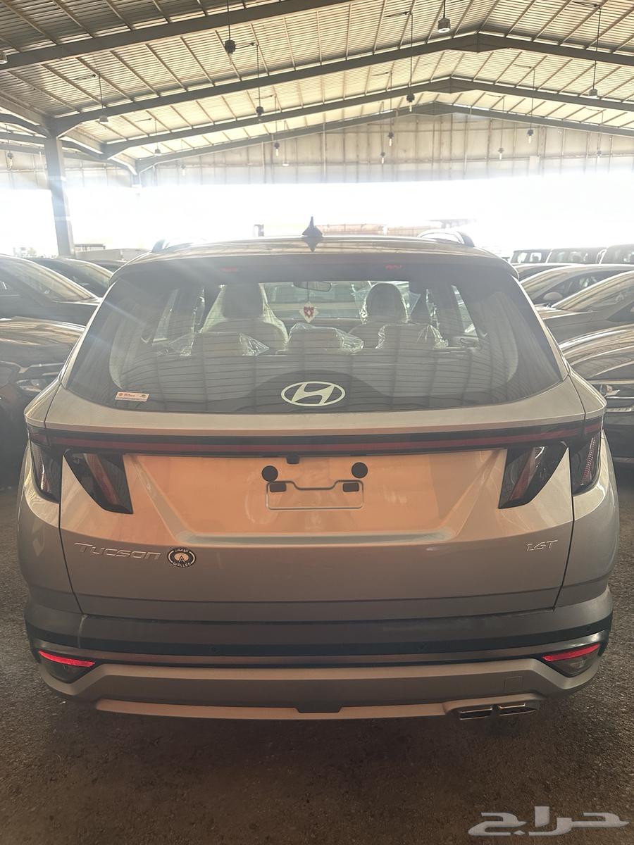 Hyundai Tucson Comfort 1.6 CC 202563616308836098112