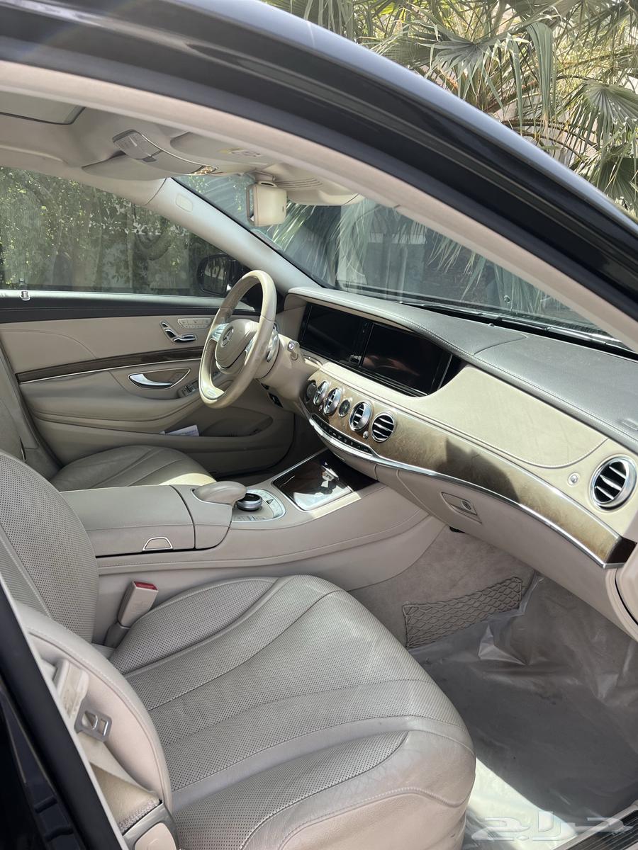 مرسيدس 2015 S40063616908081411114