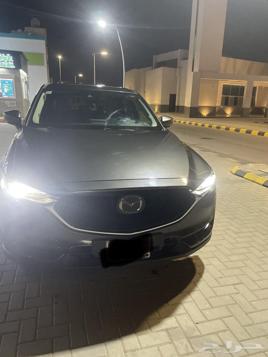 Mazda CX563616434746115112