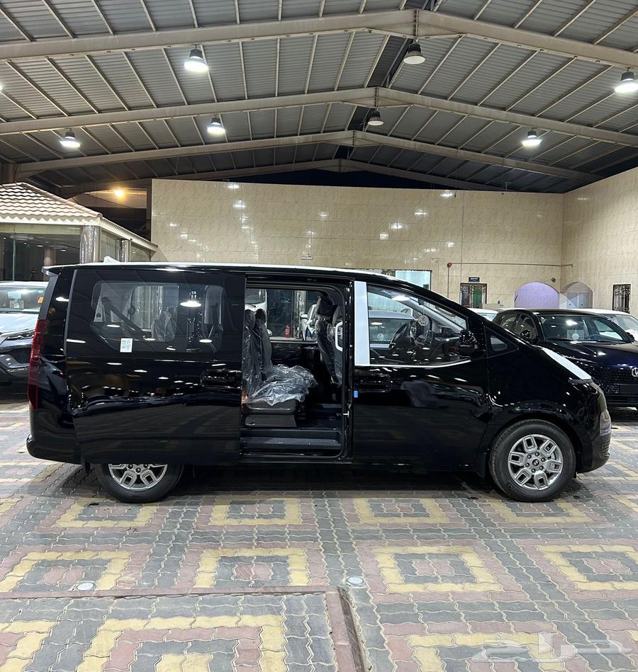 Hyundai Staria Diesel Automatic 202563616309235843114