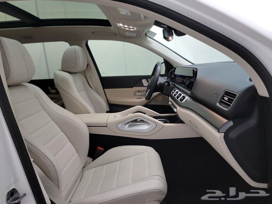 Mercedes GLS 450 High Cleanliness 2022 LINE AMG63616307897730114