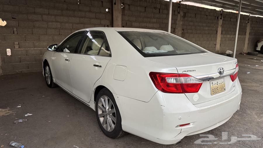For sale Aurion Grandy 201263616439892611111