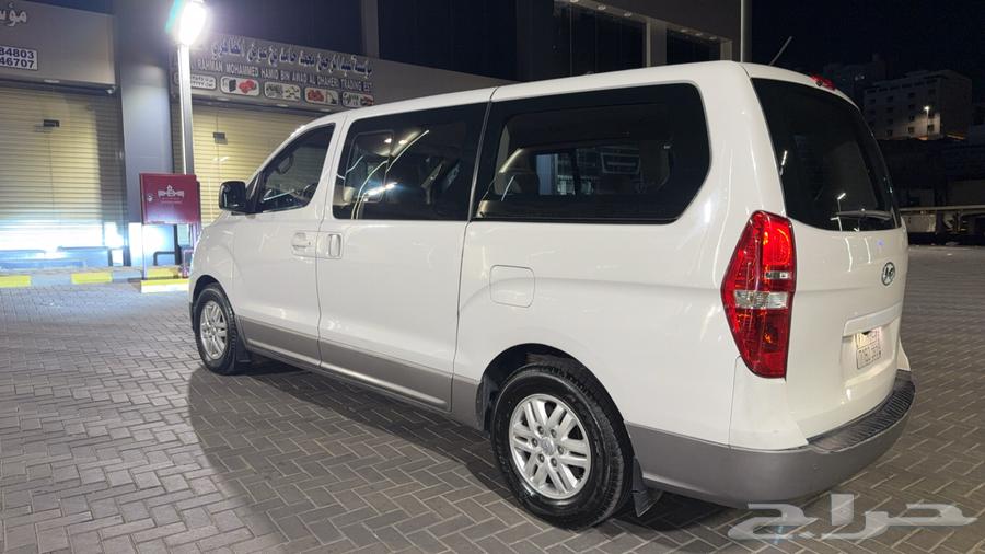 (Sold) Hyundai H-1 2020 model private63616307627778113
