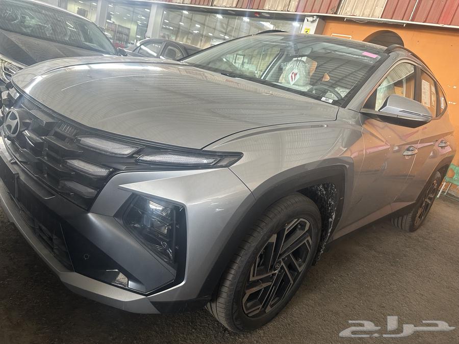 Hyundai Tucson Comfort 1.6 CC 202563616308836098111