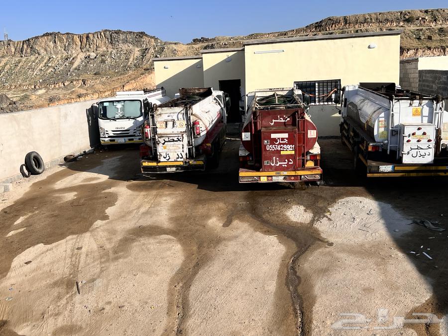 Supply of diesel and gas to all projects and companies with electric generators63005993241985111