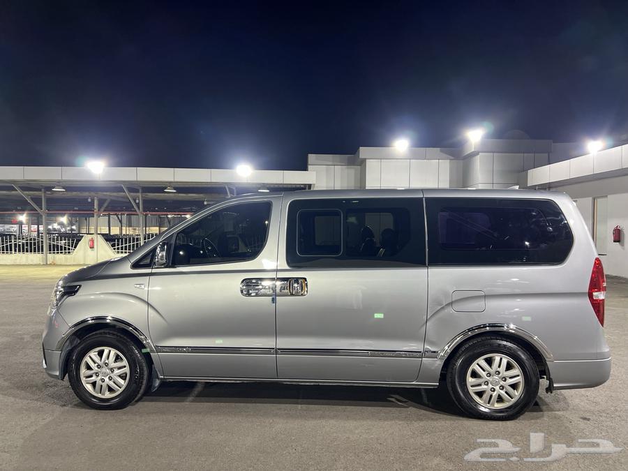 H1 Diesel (Korean)63616442014209112