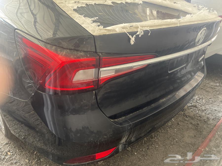 MG5 Standard63616310960129112