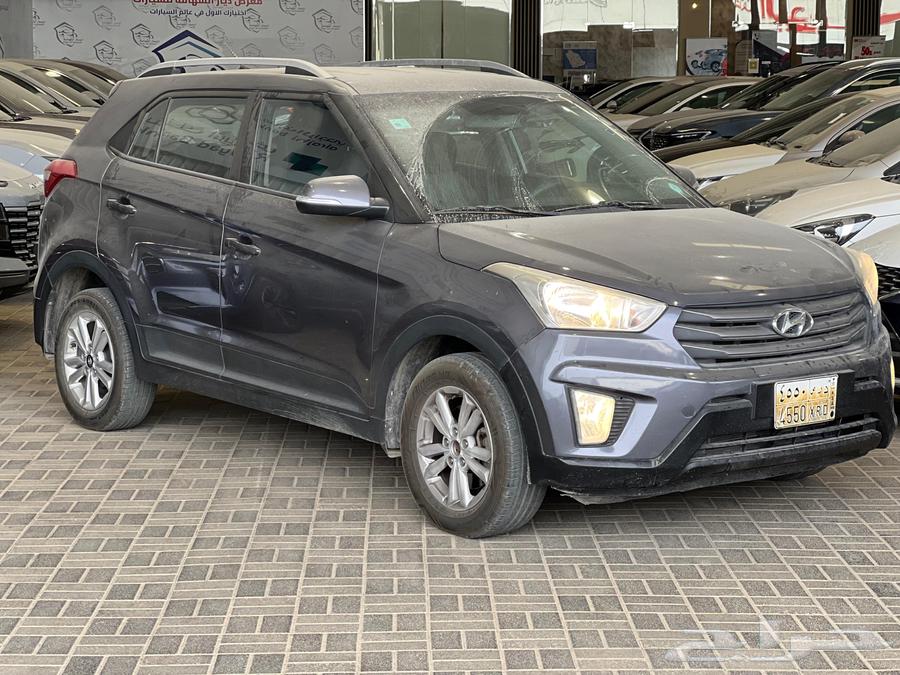 Hyundai Creta 201763616439465858111