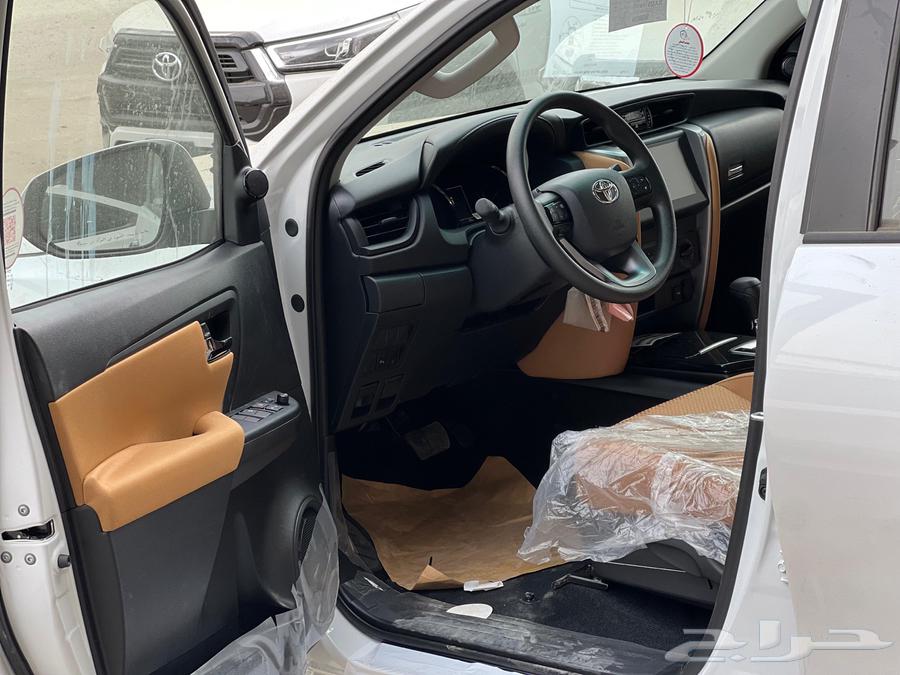 Toyota Fortuner GX2 2025 2.7 Gasoline63616435703553113