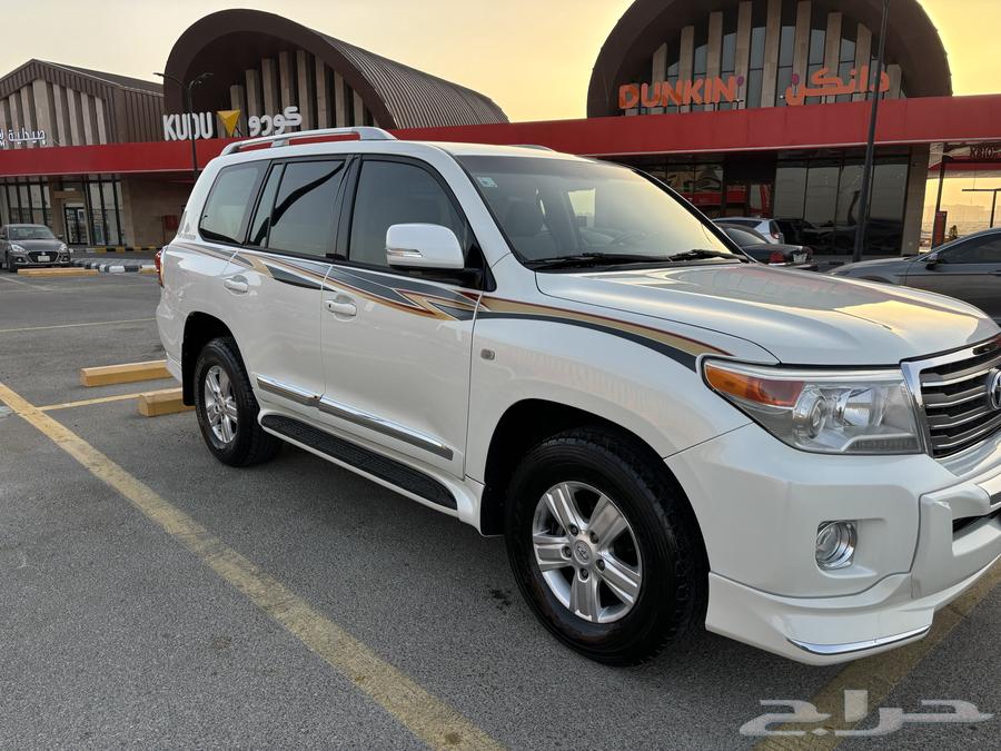 Toyota Land Cruiser 2010 Sold. For Sale. Sold63616434701825111