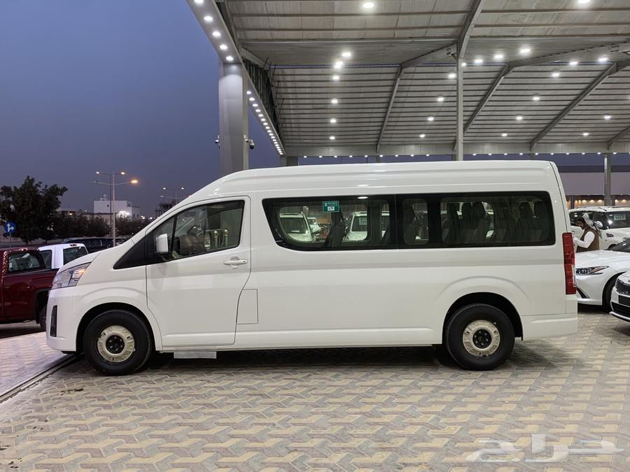 Toyota Passenger Bus 2025 Manual Transmission Diesel63616310946051114