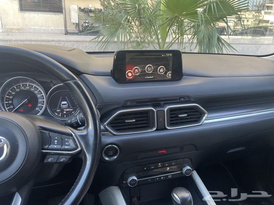 Mazda CX563616434746115113