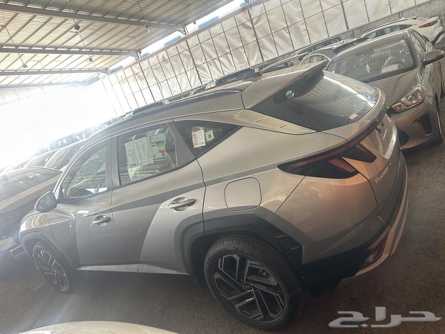 Hyundai Tucson Comfort 1.6 CC 202563616308836098114