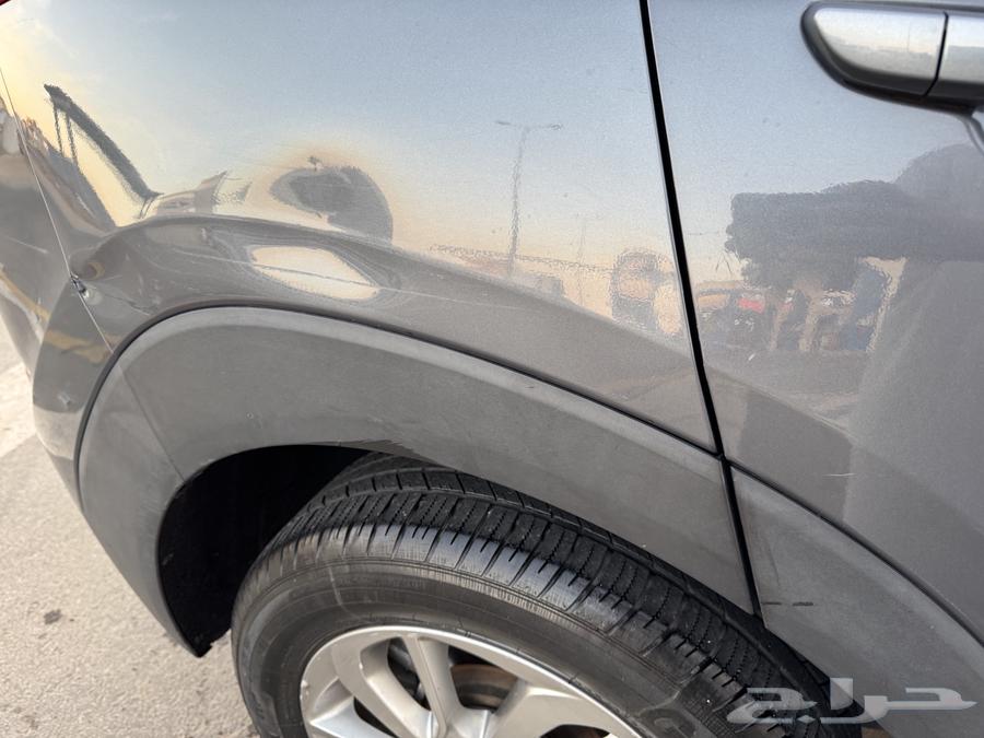 هوانداي توسان ديزل 201763616440133122113