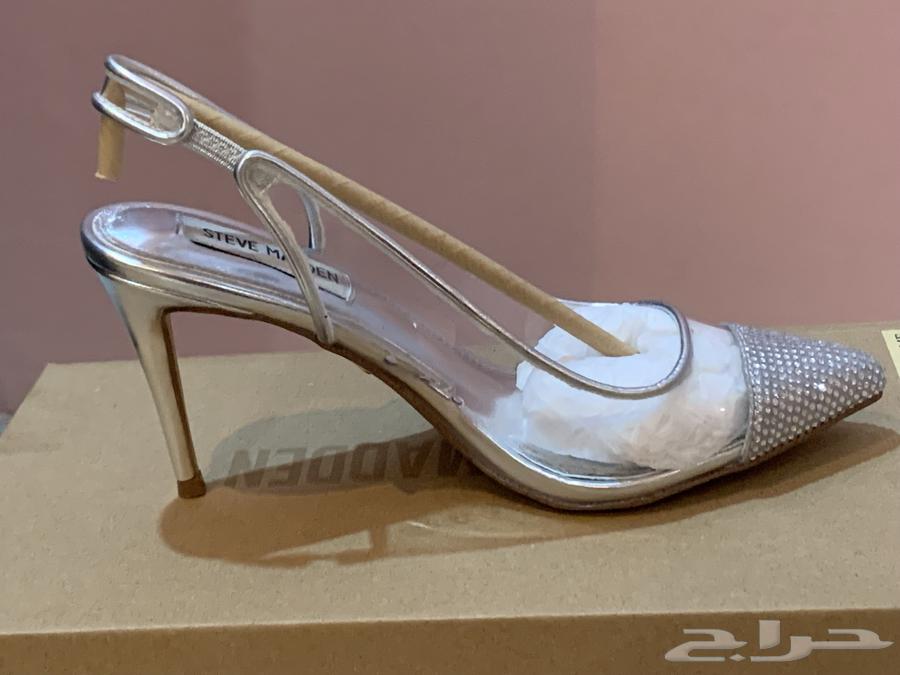 حذاء كعب  high heel63323619868161114