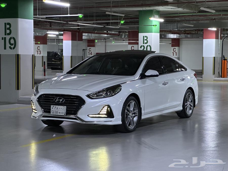 Sonata 18 for urgent sale63616438539779111