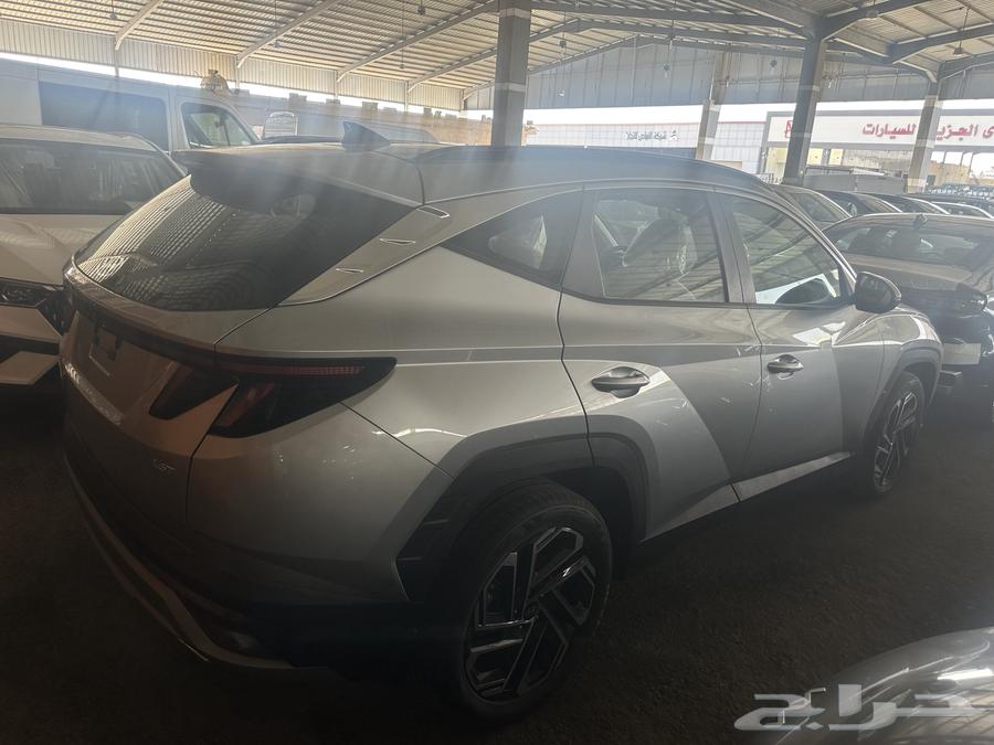 Hyundai Tucson Comfort 1.6 CC 202563616308836098113