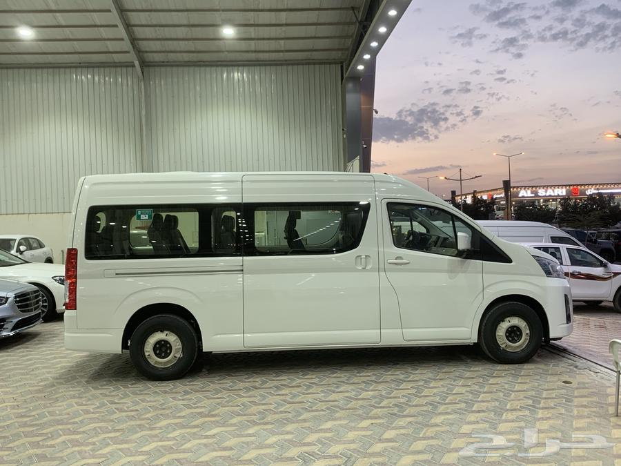 Toyota Passenger Bus 2025 Manual Transmission Diesel63616310946051113