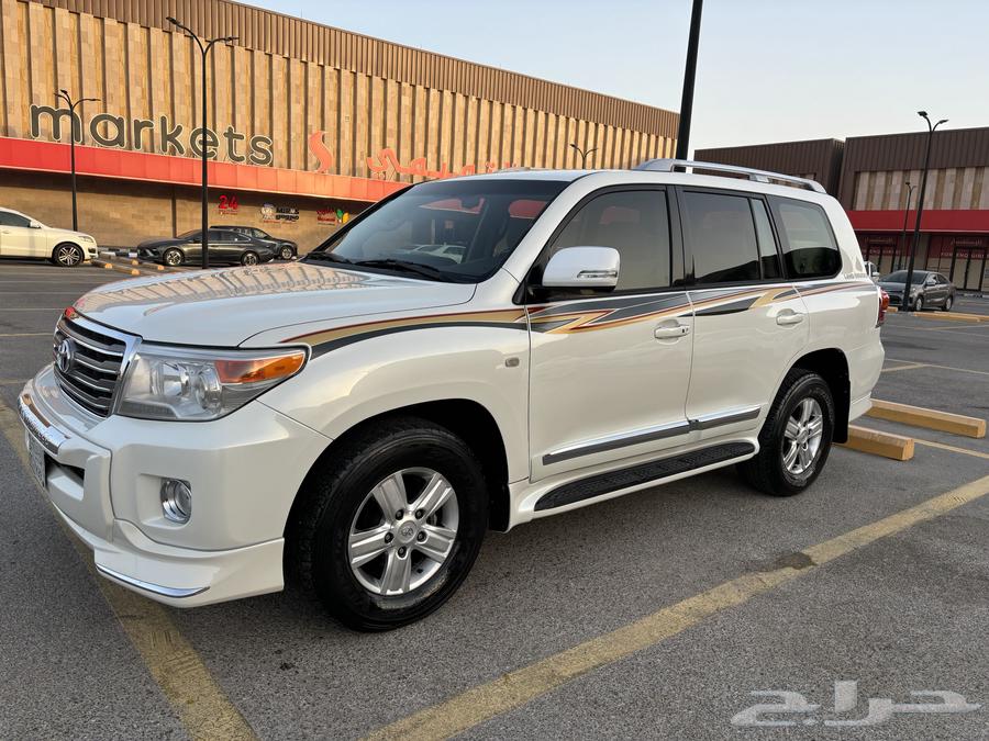 Toyota Land Cruiser 2010 Sold. For Sale. Sold63616434701825113