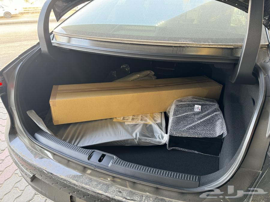 Toyota Crown 2025 Premium63616308613379114