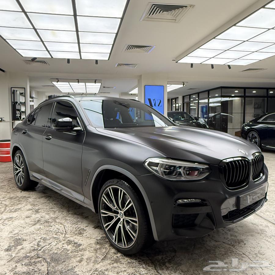 Bmw x4 202163616440616067112