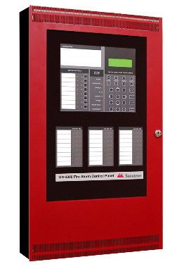 Supply and installation of all civil defense systems, maintenance contract, technical report63005937736451114