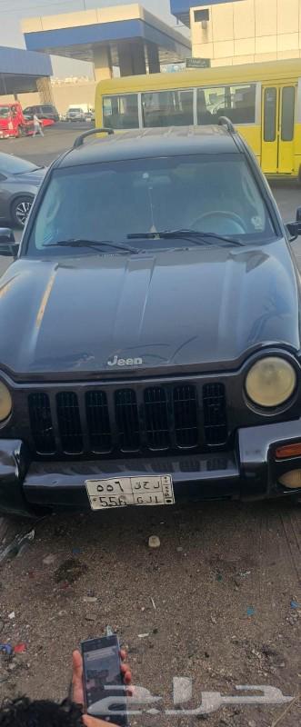 2003 Jeep Cherokee for sale63616440503682112