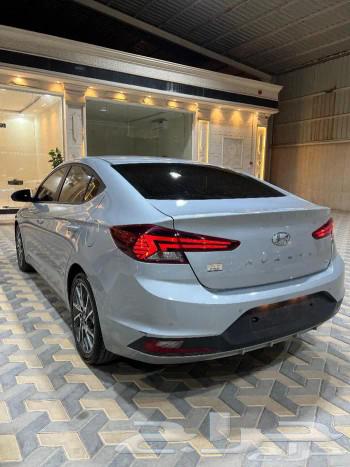 Hyundai Elantra63616440030723112