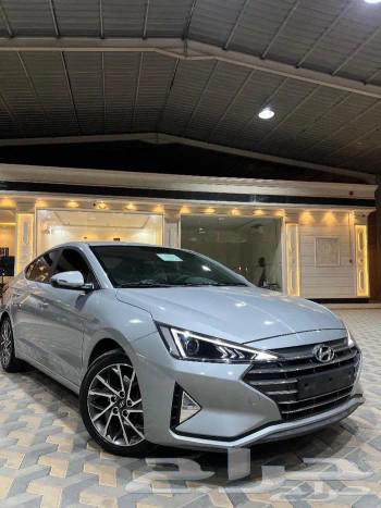 Hyundai Elantra63616440030723114