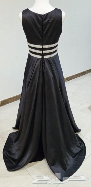 فستان سهرة فخخخم63323620030339114