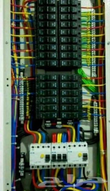 كهربائي منازل سعودي الاحساء630283729446411120
