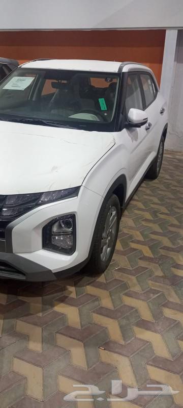 Hyundai Creta Smart 202563616307250946113