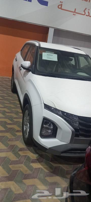 Hyundai Creta Smart 202563616307250946114