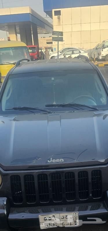 2003 Jeep Cherokee for sale63616440503682111