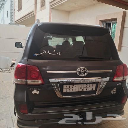 Toyota Land Cruiser 200963616310387969113