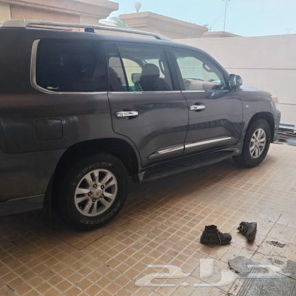 Toyota Land Cruiser 200963616310387969111