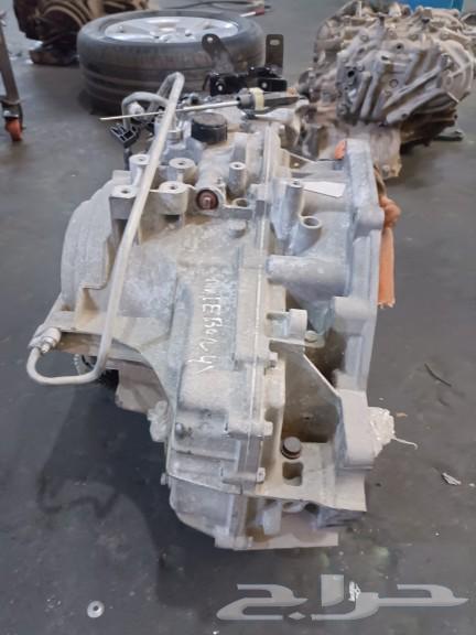 Chevrolet  Malibu 2013  2014 Model New Gearbox جربكس63616441455490112