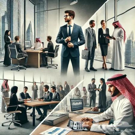 محاسبون ومراجعون قانونيون واستشاريون مهنيون630266276106261129