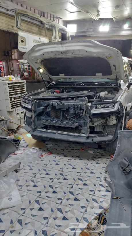 2024 Land Cruiser Conversion Kit63616434136707112