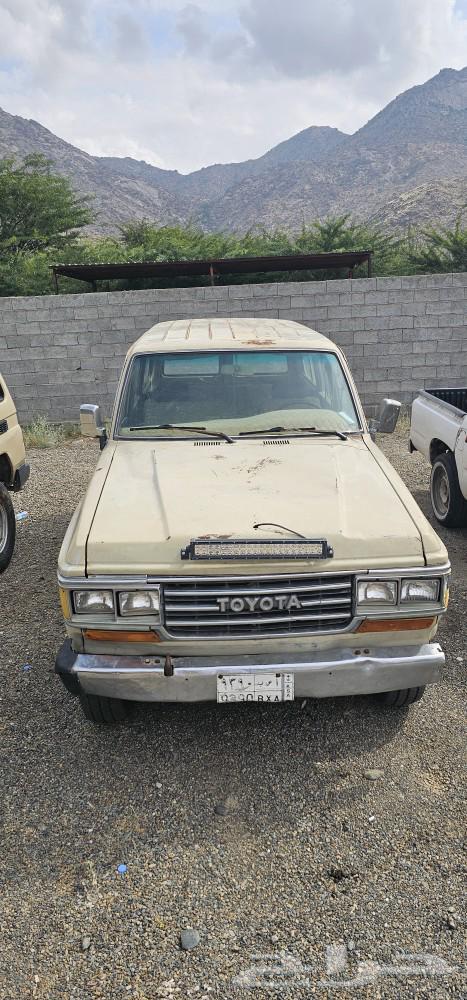 Land Cruiser 88 Salon for sale, body local63616435356673111