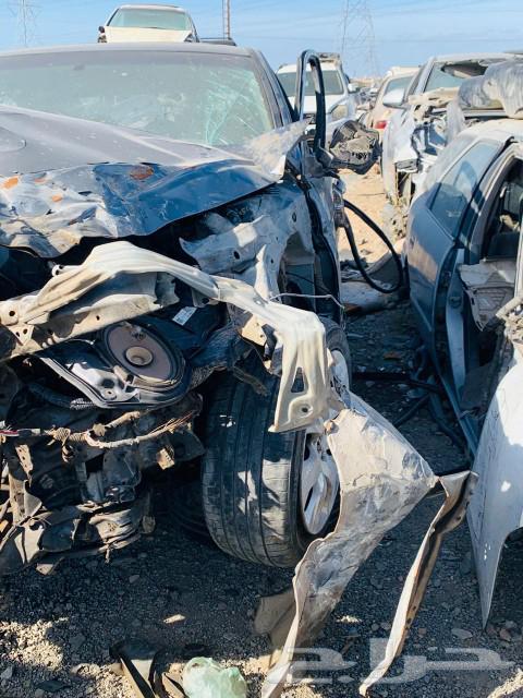 Hyundai Accord 2008 spare parts63616310278018111